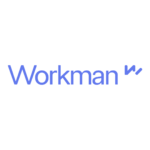 Workman logo square