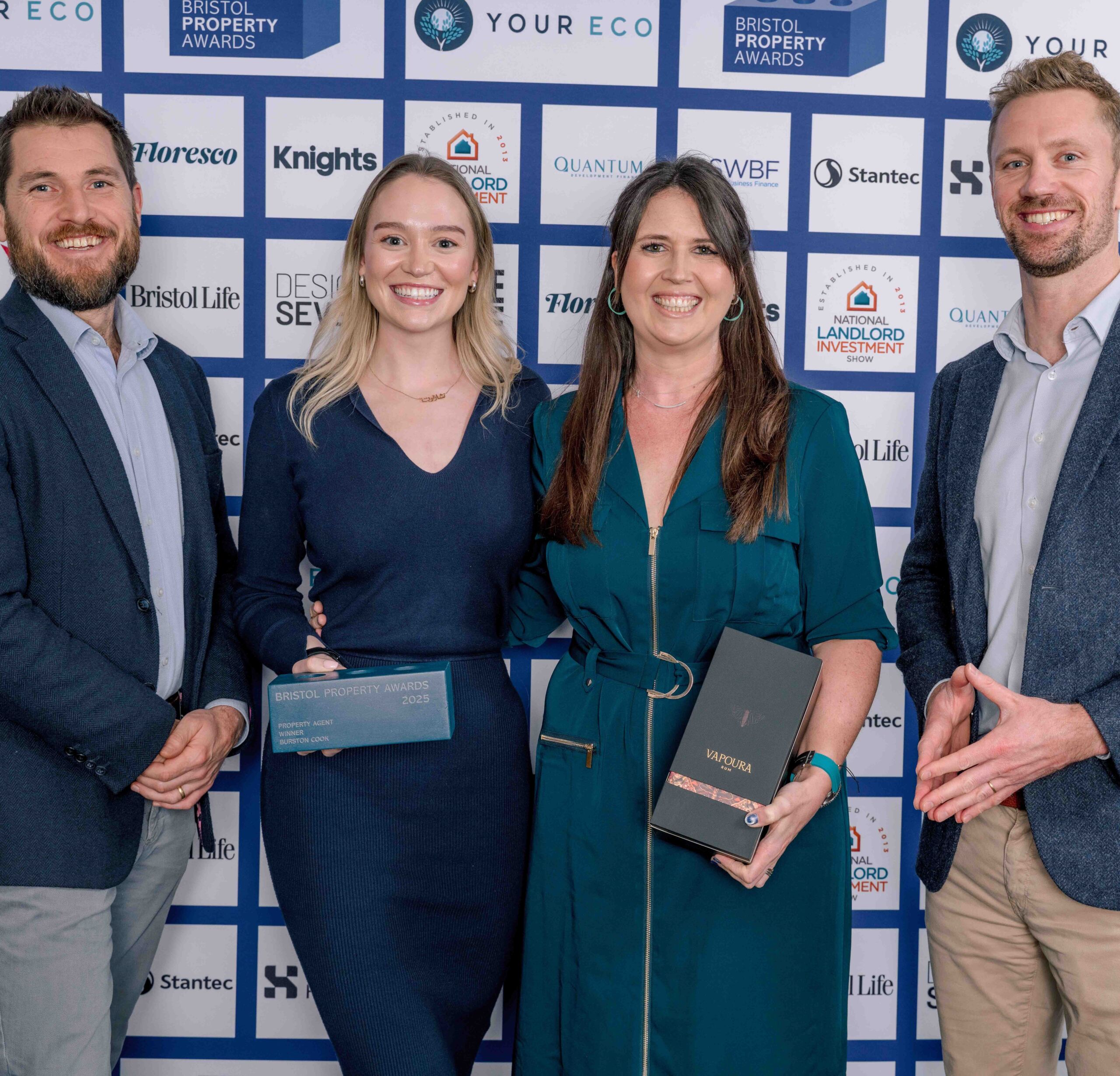 Property Agwnt - Burston Cook