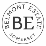 Belmont Estate logo Belmont Estate logo
