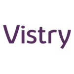 Vistry logo square